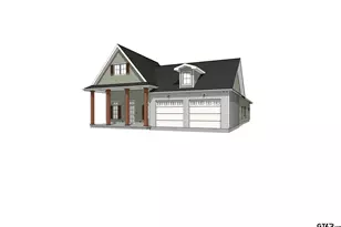 18171 W Lakeview Dr, Troup, TX 75789 - Photo 1