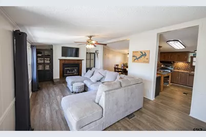 85 Cr 2607, Pittsburg, TX 75686 - Photo 15