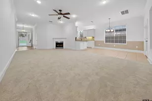 1869 Hollylake Cir, Tyler, TX 75703 - Photo 15