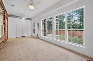 1869 Hollylake Cir, Tyler, TX 75703 - Photo 33