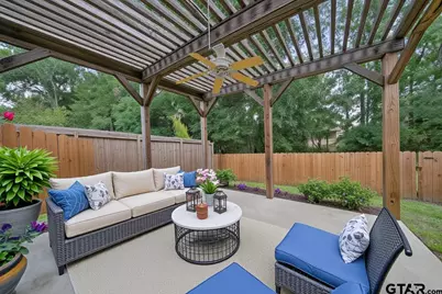 1869 Hollylake Circle, Tyler, TX 75703 - Photo 35