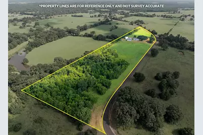 500 An County R An County Road 471, Montalba, TX 75853 - Photo 47