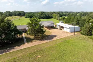 500 An County R An County Road 471, Montalba, TX 75853 - Photo 39