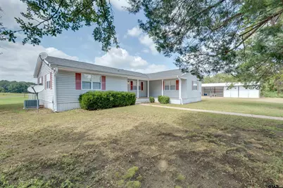 500 An County R An County Road 471, Montalba, TX 75853 - Photo 1