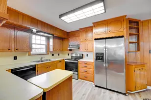 500 An County R An County Road 471, Montalba, TX 75853 - Photo 21