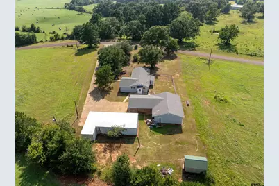 500 An County R An County Road 471, Montalba, TX 75853 - Photo 41