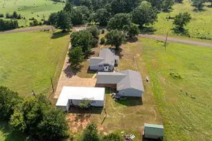 500 An County R An County Road 471, Montalba, TX 75853 - Photo 41