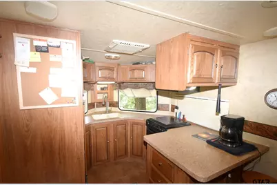 6435 N Fm 17 #477, Yantis, TX 75497 - Photo 17