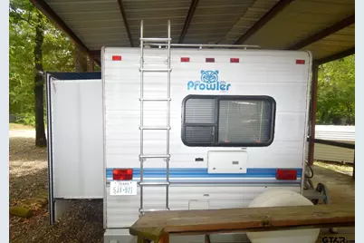 6435 N Fm 17 #477, Yantis, TX 75497 - Photo 25