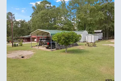 61 Private Road 52436, Pittsburg, TX 75686 - Photo 3