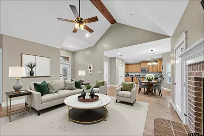 709 Linus Lane, Lindale, TX 75771 - Photo 5