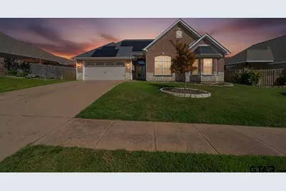 709 Linus Lane, Lindale, TX 75771 - Photo 3