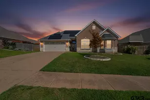 709 Linus Ln, Lindale, TX 75771 - Photo 3