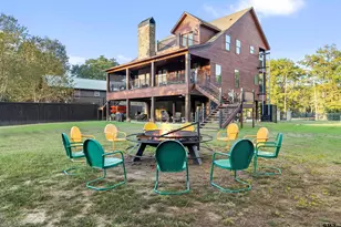 742 Private Rd 7219, Jefferson, TX 75657 - Photo 31