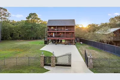 742 Private Road 7219, Jefferson, TX 75657 - Photo 47