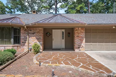 257 Peaceful Woods Trail, Holly Lake Ranch, TX 75765 - Photo 11