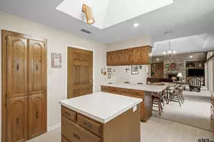 257 Peaceful Woods Trail, Holly Lake Ranch, TX 75765 - Photo 21