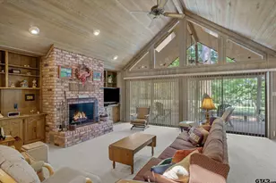 257 Peaceful Woods Trail, Holly Lake Ranch, TX 75765 - Photo 13