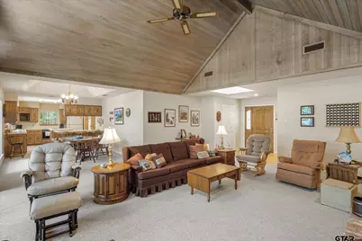 257 Peaceful Woods Trail, Holly Lake Ranch, TX 75765 - Photo 15