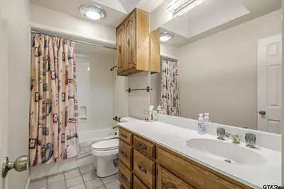 257 Peaceful Woods Trail, Holly Lake Ranch, TX 75765 - Photo 33