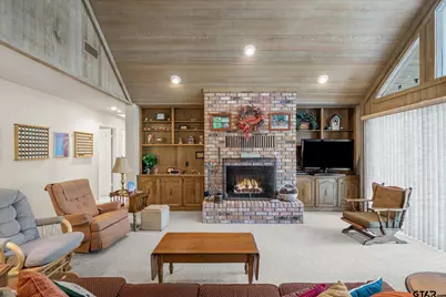 257 Peaceful Woods Trail, Holly Lake Ranch, TX 75765 - Photo 17