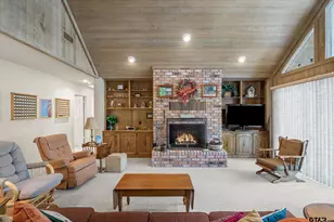 257 Peaceful Woods Trail, Holly Lake Ranch, TX 75765 - Photo 17