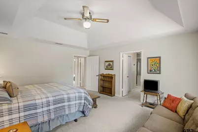 257 Peaceful Woods Trail, Holly Lake Ranch, TX 75765 - Photo 25