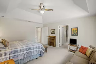 257 Peaceful Woods Trail, Holly Lake Ranch, TX 75765 - Photo 25