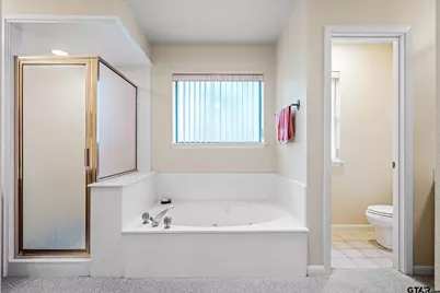 257 Peaceful Woods Trail, Holly Lake Ranch, TX 75765 - Photo 27