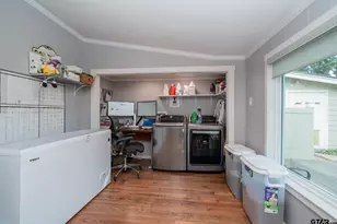 1901 Byrd Rd, Jacksonville, TX 75766 - Photo 15