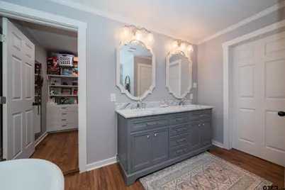 1901 Byrd Rd, Jacksonville, TX 75766 - Photo 25