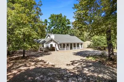 433 Knollwood Lane, Holly Lake Ranch, TX 75765 - Photo 39