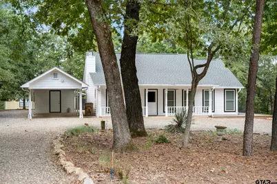 433 Knollwood Lane, Holly Lake Ranch, TX 75765 - Photo 11