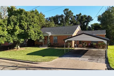 1919 Ferdell St., Tyler, TX 75701 - Photo 1
