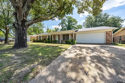 3913 Belle Mere, Tyler, TX 75701 - Photo 1