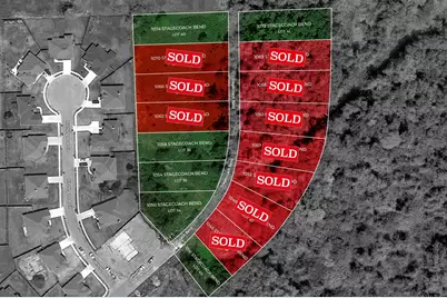 1054 Stagecoach Bend, Bullard, TX 75757 - Photo 1