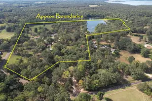 623 Co Rd 1260, Quitman, TX 75783 - Photo 1