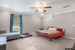 708 E Paschal St, Troup, TX 75789 - Photo 23