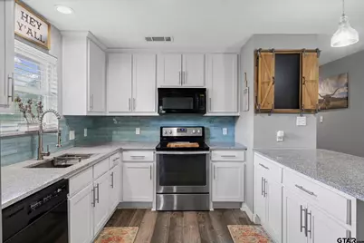 871 Vz County Road 2520, Canton, TX 75103 - Photo 9