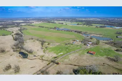 167 Acres County Road 2376, Winnsboro, TX 75494 - Photo 9