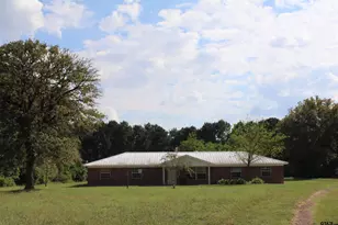 120 Fm 2064 N, Jacksonville, TX 75766 - Photo 1