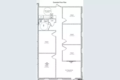 2012 W Cumberland Rd, Tyler, TX 75703 - Photo 5