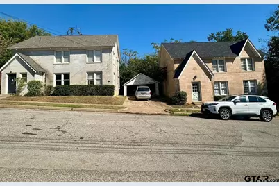 128-130 Rowland Pl, Tyler, TX 75701 - Photo 1