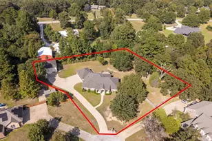 12265 Sable Ln, Whitehouse, TX 75791 - Photo 3