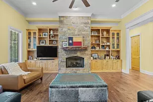 12265 Sable Ln, Whitehouse, TX 75791 - Photo 7