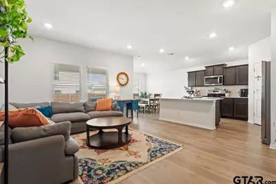 1101 River Oaks Lane, Chandler, TX 75758 - Photo 3