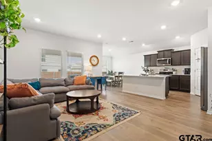 1101 River Oaks Ln, Chandler, TX 75758 - Photo 3