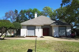 401 Woodland Hills, Tyler, TX 75701 - Photo 1