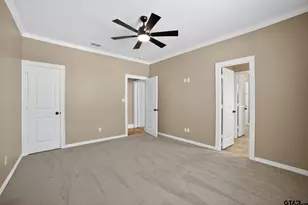 842 Carriage Dr, Tyler, TX 75703 - Photo 17