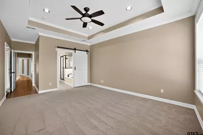 842 Carriage Dr, Tyler, TX 75703 - Photo 13